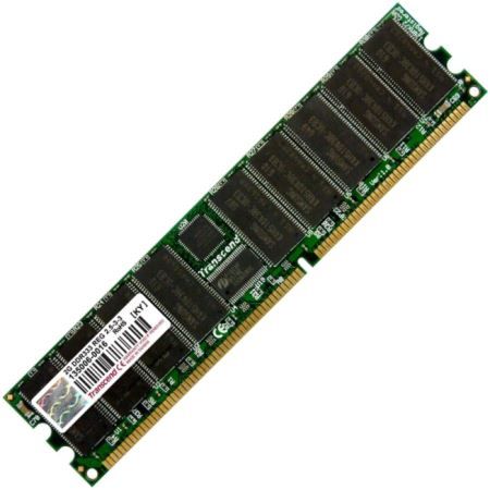 Transcend TS256MDR72V3K 184Pin DDR333 1U Registered DIMM 2GB Memory Module with 128Mx4 CL2.5, Max clock Freq 166MHZ, Burst Mode Operation, Auto and Self Refresh, All inputs except data & DM are sampled at the positive going edge of the system clock (ck), Data I/O transactions on both edge of data strobe, UPC 760557792970 (TS-256MDR72V3K TS 256MDR72V3K TS256M-DR72V3K TS256M DR72V3K)