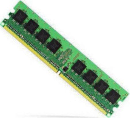 Transcend TS256MKR72V3U DDR3 240PIN 1333 Registered DIMM 2GB Memory Module With 128Mx8 CL9, JEDEC standard 1.5V +/- 0.075V Power supply, VDDQ=1.5V +/- 0.075V, Max clock Freq 667MHZ for 1333Mb/s/Pin, Posted CAS, Programmable/CAS Write Latency (CWL) = 7, 8 bit pre-fetch, UPC 760557814566 (TS-256MKR72V3U TS 256MKR72V3U TS256M-KR72V3U TS256M KR72V3U)