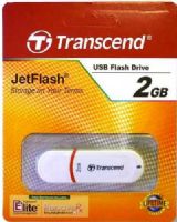 Transcend TS2GJF330 JetFlash 330 2GB Flash Drive, White, Fully compatible with Hi-speed USB 2.0 interface, Easy Plug and Play installation, USB powered, No external power or battery needed, LED status indicator, Extremely slim and portable, Lanyard / key ring attachment loop, Exclusive Transcend Elite data management software, UPC 760557818694 (TS-2GJF330 TS 2GJF330 TS2G-JF330 TS2G JF330) 
