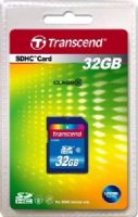 Transcend TS32GSDHC6 Premium Series SDHC Class 6 32GB Memory Card, Fully compatible with SD 2.0 Standards, SDHC Class 6 compliant, Easy to use, plug-and-play operation, Built-in Error Correcting Code (ECC) to detect and correct transfer errors, Complies with Secure Digital Music Initiative (SDMI) portable device requirements, UPC 760557815198 (TS-32GSDHC6 TS 32GSDHC6 TS32G-SDHC6 TS32G SDHC6) 