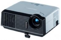 Optoma TS350 DLP Projector, 2000 ANSI lumens Image Brightness, 2200:1 Image Contrast Ratio, 3 ft - 26 ft Image Size, 4 ft - 39 ft Projection Distance, 1.93 - 2.13:1 Throw Ratio, 800 x 600 Resolution, 4:3 Native aspect ratio, 24-bit Color support, UHP 180 Watt Lamp type, 2000 hours Typical Lamp life cycle, 3000 hours Economic mode Lamp life cycle, UHP 180 Watt Lamp type, Manual Focus type (TS-350 TS 350) 