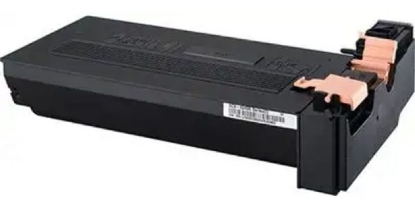 Muratec TS4550 Black Toner Cartridge For use with Muratec MFX-4550 Laser Printer, Approximate yield 20000 average standard pages, New Genuine Original OEM Muratec Brand, UPC 031981925808 (TS-4550 TS 4550) 