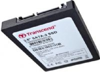 Transcend TS60GSSD25D-M Internal 2.5” 60GB Solid State Drive, Fully SATA II 3.0Gbps compatible, Non-volatile Flash Memory for outstanding data retention, Built-in 64MB DRAM cache buffer, Built-in ECC (Error Correction Code) functionality and wear-leveling algorithm ensures highly reliable of data transfer, Lower Power Consumption, Shock resistance, UPC 760557816157 (TS60GSSD25DM TS-60GSSD25D-M TS 60GSSD25D-M TS60G SSD25D-M) 