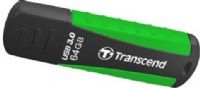 Transcend TS64GJF810 JetFlash 810 USB flash drive, 64 GBStorage Capacity, Shock, Splash, Dust and Moisture, USB 3.0 Host Interface, For use with Supported Operating Systems Microsoft Windows XP, Microsoft Windows Vista, Microsoft Windows 7, Microsoft Windows 8, Apple Mac OS X 10.2.8, or later and Linux Kernel 2.6.30, or later, UPC 760557825340 (TS64GJF810 TS-64GJF-810 TS 64GJF 810) 