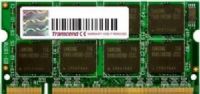 Transcend TS64MSD64V4J Industrial 200PIN DDR400 Unbuffered SO-DIMM 512MB Memory Module With 64Mx8 CL3, JEDEC standard 2.6V +/- 0.1V (400Mhz), Max clock Freq 200MHZ, Double-data-rate architecture, two data transfers per clock cycle; Differential clock inputs (CK and /CK), DLL aligns DQ and DQS transitions with CLK transition, UPC 760557795896 (TS-64MSD64V4J TS 64MSD64V4J TS64-MSD64V4J TS64MS-D64V4J) 