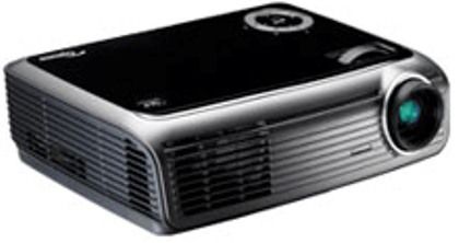 Optoma TS721 DLP Projector, 2200 ANSI lumens Image Brightness, 800 x 600 Native Resolution, 2200:1 Image Contrast Ratio, 4:3 Native Aspect Ratio, UHP 200 Watt Lamp Type, 2 ft - 25 ft Image Size, 4 ft - 33 ft Projection Distance, 1.95 - 2.15:1 Throw Ratio, Manual Focus Type, F/2.35-2.47 Lens Aperture, Manual Zoom Type (TS-721 TS 721)