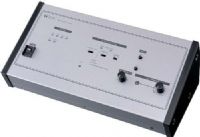 TOA Electronics TS-800UL Infrared Basic System Controller, Supports up to (64) TS-801 Chairperson and TS-802 Delegate Stations, Four ports for model TS-905 infrared transceivers, Aux and Mic inputs, PA/Record output, Headphone output, First-in-First-Out and Last-In-First-Out priority modes, Up to four simultaneous speakers (TS800UL TS 800UL TS800-UL TS800 UL) 