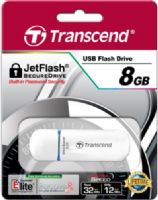 Transcend TS8GJF620 JetFlash 620 8GB Flash Drive, Includes JetFlash SecureDrive data protection software, LED indicator for data transfer status, USB 2.0 interface for high-speed data transfer, USB powered—no external power or battery needed, Easy plug and play operation, MLC flash-based performance and reliability, UPC 760557817512 (TS-8GJF620 TS 8GJF620 TS8G-JF620 TS8G JF620) 