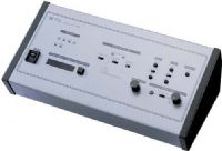 TOA Electronics TS-900UL System Controller with Voting & Simultaneous Interpretation System, Supports up to (96) TS-901 Chairperson and TS-902 Delegate Stations, Four ports for model TS-905 infrared transceiver, Convenient vote results display, Second language channel for simultaneous interpretation, Three Aux and two Mic inputs (TS900UL TS 900UL TS900-UL TS900 UL) 