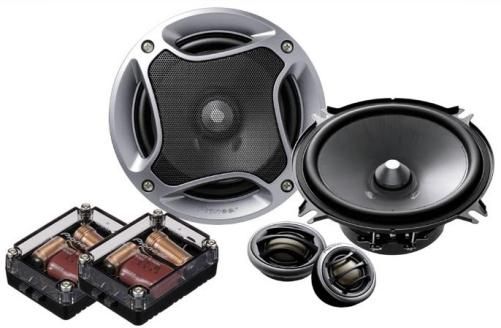 Pioneer TS-A1302C Component Speaker 5