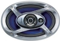 Pioneer TS-A6961R Car Speaker 3-Way 6