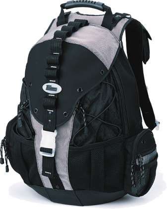 targus sport laptop backpack