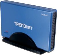 TRENDnet TSE-IS401 USB 2.0 IDE/SATA Storage Enclosure, Compliant with USB 2.0 and 1.1 specifications, Support USB 2.0 data transfer rate of up to 480Mbps, Compliant with USB mass storage class, bulk-only transport specification, Compliant with Windows 98SE, ME, 2000, XP and Mac OS 8.6 or later Operation System (TSE IS401 TSEIS401 TSE-IS401) 
