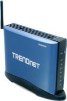 TRENDnet TS-I300W USB 2.0 IDE Wireless Network Storage Enclosure, Wi-Fi Compliant with IEEE 802.11b/g, Standard, Built-in one 10/100Mbps Auto-MDIX Fast Ethernet LAN port, Supports Hard Drive up to 400G, Built-in two USB 2.0 ports for additional storage devices, Supports two modes: Open mode and Account mode, Provides FTP Server for remote access (TS I300W TSI300W TS-I300W) 