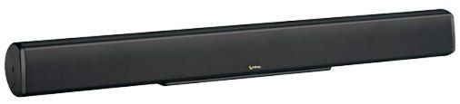Infinity TSS 3-IN-1 Three-Channel, Single-Enclosure Loudspeaker, Frequency Response (3dB) 120Hz  20,000Hz (each channel), Recommended Power Amplifier Range 10  125 watts (each channel), Sensitivity (2.83V @ 1m) 89dB (each channel) (TSS3IN1 TSS-3-IN-1 TSS3-IN-1 TSS3-IN1)
