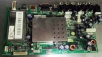 Dynex TV-5210-253 Refurbished Main Unit Control Board for use with Dynex DX-LCDTV19 and Insignia NS-LTDVD19 LCD TV's (TV5210253 TV5210-253 TV-5210253 TV-5210 TV5210253-R) 
