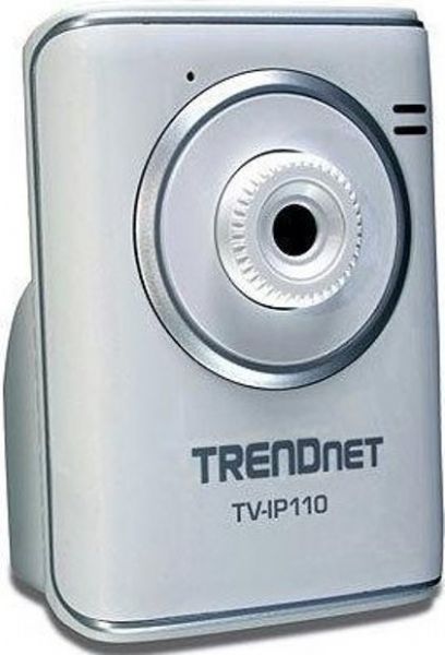 Trendnet TV-IP110 Internet Camera Server, Supports TCP/IP networking, SMTP Email, HTTP, and other Internet protocols, High quality MJPEG video recording with up to 30frames per second, Record streaming video to your computer, Supports still image snapshot to FTP, Email, Motion detection with Email notification, Supports two adjustable motion detection windows with just-in-time snapshot (TV IP110 TVIP110)