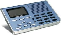 TRENDnet TVP-SP2 VoIP USB Speakerphone for Skype, Hands-free with speaker-out support, dedicated for in office conference call, Supports Mute feature, Built-in high performance microphone and mono speaker, Echo-cancellation function provides superior sound quality (TVPSP2 TVP SP2 Trendware)