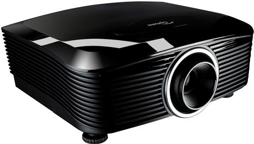 Optoma TW775 DLP Projector, 4500 ANSI lumens, Native Resolution WXGA (1280 x 800), Maximum Resolution UXGA (1600 x 1200), Brightness 4500 ANSI Lumens, Contrast Ratio 2000:1 (Full On/Full Off), Aspect Ratio 16:10 Native, 4:3 and 16:9 Compatible; Lens Shift Vertical 35~105% Offset (70% Image Height Shift Range) Horizontal +/-5% Image Width, UPC 796435411473 (TW-775 TW 775)