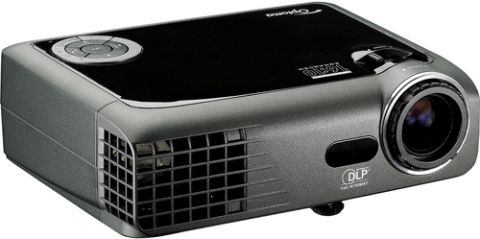 Optoma TX330 DLP Projector, 2200 ANSI lumens Image Brightness, 2000:1 Image Contrast Ratio, 22.8 in - 302 in Image Size, 3.3 ft - 39 ft Projection Distance, 1.95 - 2.15:1 Throw Ratio, 85 % Uniformity, 1024 x 768 XGA native / 1400 x 1050 XGA resized Resolution, 4:3 Native Aspect Ratio, 16.7 million colors Support, 85 V Hz x 100 H kHz Max Sync Rate, 165 Watt Lamp Type P-VIP, 3000 hours Typical mode / 5000 hours economic mode Lamp Life Cycle (TX330 TX-330 TX 330)