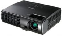 Optoma TX7155 DLP Projector, 2500 ANSI lumens Image Brightness, 1024 x 768 Native Resolution, 2500:1 Image Contrast Ratio, 4:3 Native Aspect Ratio, 3 ft - 21 ft Image Size, 4 ft - 39 ft Projection Distance, 1.8 - 2.2:1 Throw Ratio, 200 Watt Lamp Type, 2000 hours Typical Lamp Life Cycle, 3000 hours Economic mode, F/2.55-2.72 Lens Aperture, Manual Zoom Type (TX-7155 TX 7155) 