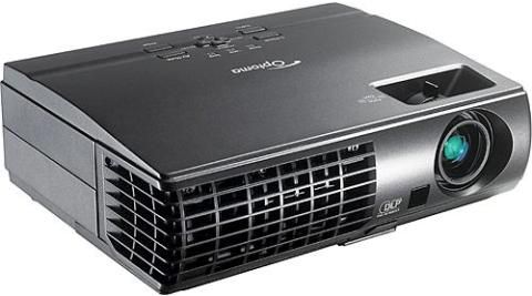 Optoma TX7156 DLP Projector, 3000 lumens Brightness, 1024 x 768 XGA Resolution, 2500:1 Contrast Ratio, 15, 30 to 91.4 KHz H Sync, 43 to 87 Hz V Sync, 24.4 - 295.5 inches diagonal Image Size, 3.9 - 39.4 feet Throw Distance, 1.8 - 2.2:1 Throw Ratio, 220 W Power Consumption, 36.0dB Audible Noise, 220W Lamp, 2000hours Lamp Life, One 1-Watt Speakers Built-in Audio, AC Input 100-240V, 50-60 Hz, Auto-Switching Power Supply (TX-7156 TX 7156 TX7156)