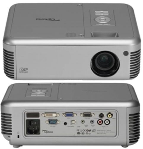 Optoma TX771 Professional Series DLP Projector, 3000 ANSI Lumens, Resolution Native XGA (1024x768), Contrast Ratio 2300:1, Throw Ratio 1.8 - 2.1:1 (Distance/Width), Aspect Ratio 4:3 Native, 16:9 Compatible, Projection Distance 3.2 to 32.8 (1.0 to 10.0 m), 7.3 lbs (TX-771 TX 771 796435116507)