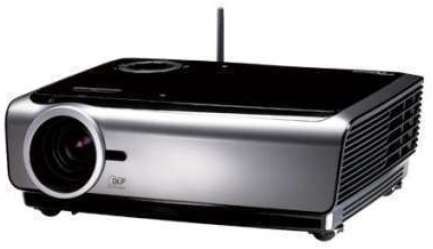 Optoma TX778W DLP Projector, 4:3 Native 5:4, 16:9 Aspect Ratio, 4300 ANSI Lumens Brightness - ANSI Lumens, 3000:1 Contrast Ratio, 0.7