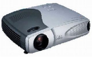 Boxlight Travelight XGA Ultra Portable Video Projector, 1500 Lumens, Resolution:XGA, Aspect Ratio:4:3, Lamp:150W, Colors:16.7 million, Video:NTSC, NTSC4.43, PAL, SECAM (Trave-light Traveligh Travelig)