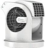 Lasko U11300 Multi-Use Home Utility Fan Model; Quiet, high velocity power; Three powerful speeds; Wide-range pivot meets a variety of needs; Large, easy-carry handle; Fully assembled and ready for action; All-season versatility:; Quick Floor Dryer; Kitchen Ventilation; Exercise Room; Floor-to-Floor Air Mover; White Noise; Full-Room Air Circulation; E.T.L. listed; 10.75"L x 10.09"W x 11.22"H (U11300 U11300 U11300) 