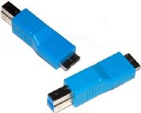 Bytecc U3-BMICROMM USB 3.0 Type B Male to Micro Male Adapter (U3BMICROMM U3 BMICROMM) 