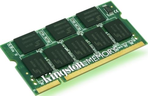 Kingston U6464C250 DDR SDRAM Memory Module, 512 MB Storage Capacity, DDR SDRAM Technology, MicroDIMM 172-pin Form Factor, 333 MHz - PC2700 Memory Speed, Non-ECC Data Integrity Check, Unbuffered RAM Features, 64 x 64 Module Configuration, 1 x memory - MicroDIMM 172-pin Compatible Slots, UPC 740617077087 (U6464C250 U6464C-250 U6464C 250)