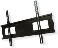 Crimson U756 AV Universal Adapter, 120lbs Weight capacity, Fits most TV's from 37" to 63", Replaces VESA adapter on S46P and S46PC, Portable Stand, Aluminum / high grade cold rolled steel construction, Scratch resistant epoxy powder coat finish, Universal design fits mounting patterns up to 723x501mm - xx"xyy", UPC 815885013232 (U756 U-756 U 756) 