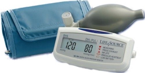 Cheap Manual Blood Pressure Cuff