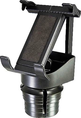 Bracketron UCH-373-BX Universal Tablet Cup Holder Mount, Fits with 4.5