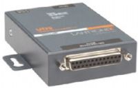 Lantronix UD1100002-01 Model USD1100 External Device Server, 100-240 VAC International, Power Supply with Regional Adapters, Network virtually any device in minutes, Access, monitor and control equipment over Ethernet, Replace dedicated PCs and/or modem lines with fast and reliable Ethernet networking (UD110000201 UD1100002 UD-1100002-01 USD-1100 USD 1100) 