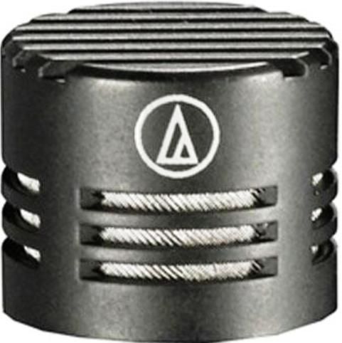 Audio Technica UE-C Cardiod Element for UniPoint Microphones, 120 Degree Pickup Pattern, For use with Audio-Technica U851, U853, U857, U873R and U891 Models UniPoint Microphones, UPC 042005141029 (UEC UE-C UE C)