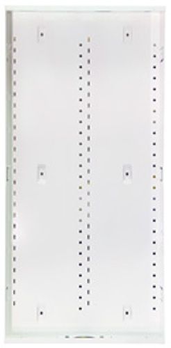 Unicom UHB1-D110-30 UniHome Plus30 Networking Box, 30-Inch Hinged Door with Keylock, Supports up to 18 half-space units, Removable Door and Bezel w/ Locking Tab, Self-Securing Doorlatch, Adjustable Mounting Tabs (UHB1D11030 UHB1D110-30 UHB1-D11030 UHB1-D110 UHB1D110)