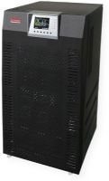  Maruson ULT-LV10K33 Ultima LV33 Series UPS System 10 to 100KVA 3 Phase 208V/220VAC; Online double conversion technology with DSP control; AFC technology for every low harmonic distortion; Output power factor 0.9; Input current distortion THDi less than 1 percent; Dimensions 30.3" x 17.7" x 43.3"; Weight 430.0 lbs (ULTLV10K33 MARUSON-ULT-LV10K33 MARUSON-ULTLV10K33 ULT/LV10K33) 