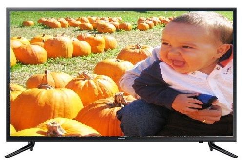 40 UHD 4K Flat Smart TV JU6100H Series 6, UN40JU6100HXPA