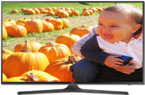 Samsung UN40MU6290 Ultra HD Smart LED TV, 40