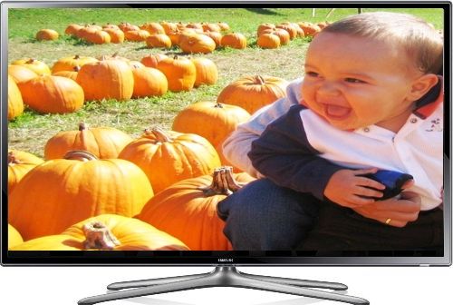 Samsung UN50F6300 -  LED Smart TV, 50