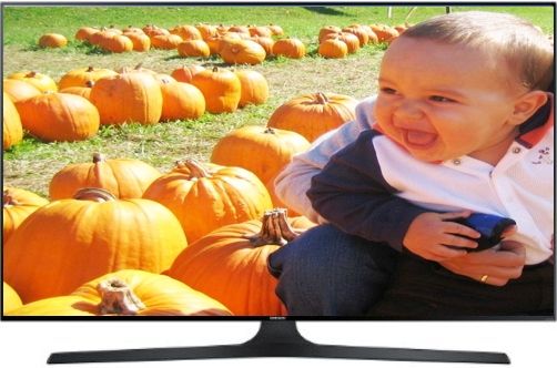 Samsung UN50J6300 - LED Smart TV, 50
