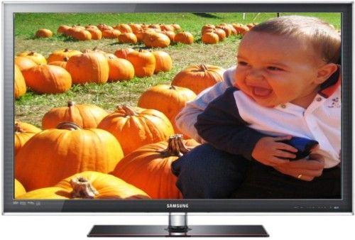 Samsung UN55C6300 Widescreen 55