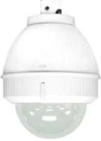Sony UNI-INS7C1 Indoor Clear Dome Housing, Compatibility with SNC-RZ30N SNC-RZ50N Network Cameras, Integrated AC24V to DC12V supply (UNI INS7C1 UNIINS7C1) 