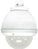 Sony UNI-ONS7C1 Outdoor Clear Dome Housing Camera, For Sony SNC-RZ50N and SNC-RZ30N cameras, 7" pendant mount housing, 24 VAC to 12 VDC camera power supply, Water-tight cable entry, One Fan and Heaters (UNI ONS7C1 UNIONS7C1 UNI-ONS7C1 UNIONS7C UNIONS7 UNIONS UNION) 