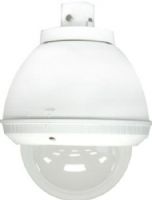 Sony UNI-ONS7T1W Outdoor Tinted Dome Housing - 1 Fan(s) - 1 Heater(s), 7" pendant mount housing with Heater and blower, Tinted lower dome for SNC-RZ30N / SNC-RZ50N, Wireless antenna provision (UNI ONS7T1W   UNIONS7T1W) 