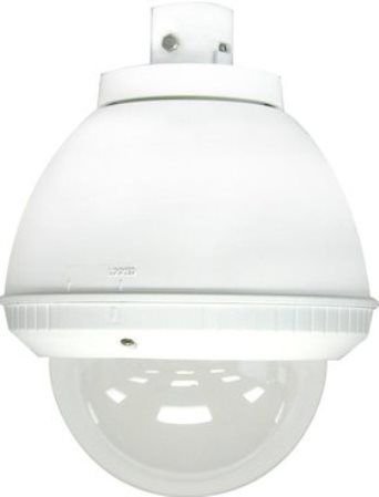 Sony UNI-ONS7T1W Outdoor Tinted Dome Housing - 1 Fan(s) - 1 Heater(s), 7