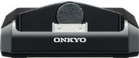 Onkyo UP-A1 Remote Interactive Dock for iPod, Fits A/V Receivers TX-SR507, TX-SR607 and higher, Fits Home Theater Systems HT-S5200, HT-S6200 and HT-S7200, Compatible with iPhone and iPod Models, Supports Video Playback and Photo Slide Shows on iPhone, iPod touch, iPod Nano (3rd, 4th and 5th Generation) and iPod classic, UPC 751398009037 (UPA1 UP A1 UPA-1) 