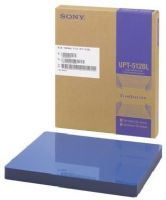 Sony UPT-512BL Blue Thermal Film 10 X 12, Price per 125 sheet pack, Works with Dual Tray Dry Film Imager UP-DF550 